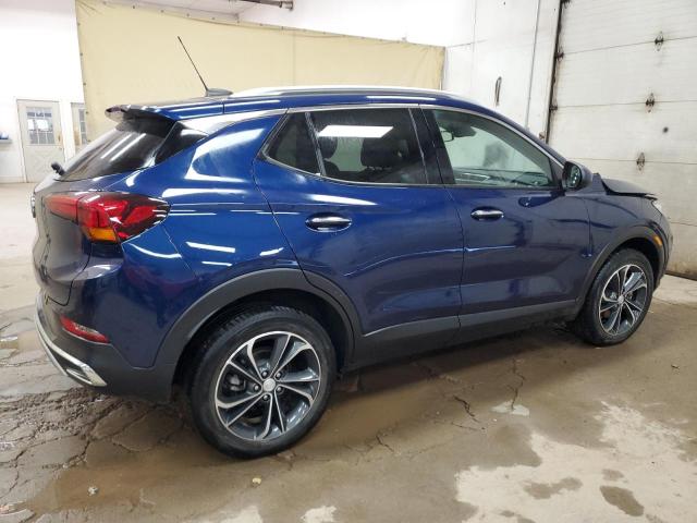 85864735 :رقم المزاد ، KL4MMFSL0PB073488 vin ، 2023 Buick Encore Gx مزاد بيع