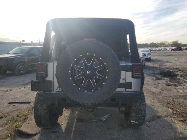 Продажа на аукционе авто 2014 Jeep Wrangler Unlimited, vin: 1C4BJWEG0EL233817, номер лота: 87111565