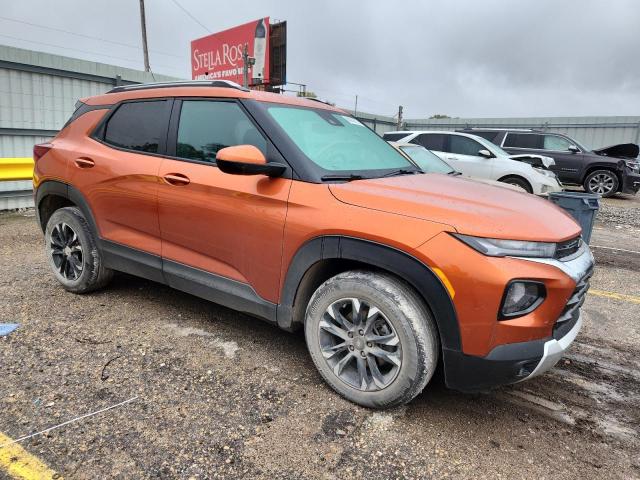 86208855 :رقم المزاد ، KL79MPS21NB007437 vin ، 2022 Chevrolet Trailblazer مزاد بيع
