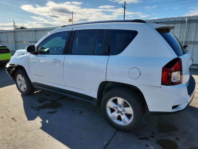 Aukcja sprzedaży 2016 Jeep Compass, vin: 1C4NJCEA4GD619788, numer aukcji: 90134335