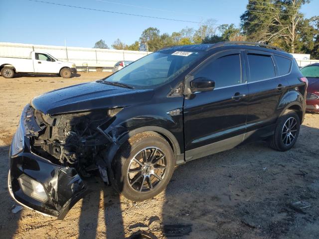Продажа на аукционе авто 2018 Ford Escape, vin: 1FMCU9GD2JUC90214, номер лота: 86713655