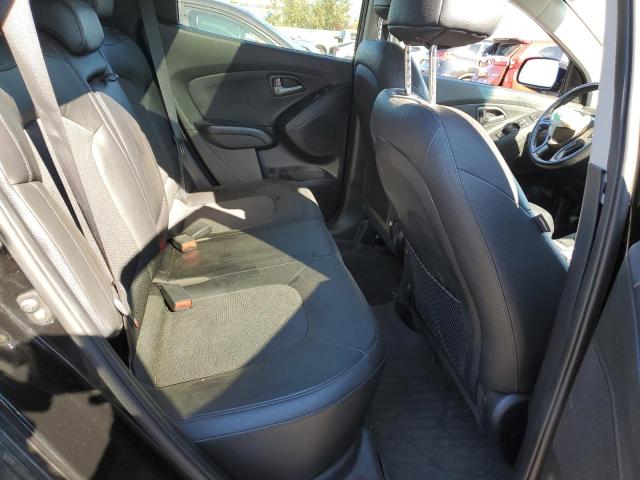 2015 Hyundai Tucson მანქანა იყიდება აუქციონზე, vin: KM8JUCAG3FU078808, აუქციონის ნომერი: 84170395