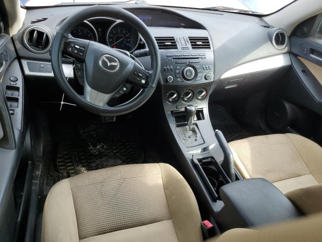 Продажа на аукционе авто 2012 Mazda 3, vin: JM1BL1L76C1611177, номер лота: 82270025