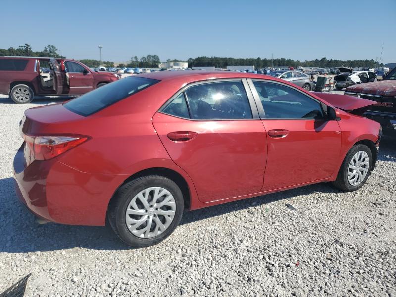 Aukcja sprzedaży 2019 Toyota Corolla, vin: 2T1BURHE2KC182858, numer aukcji: 86804915