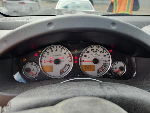 2012 Nissan Xterra მანქანა იყიდება აუქციონზე, vin: 5N1AN0NW2CC517107, აუქციონის ნომერი: 87441535