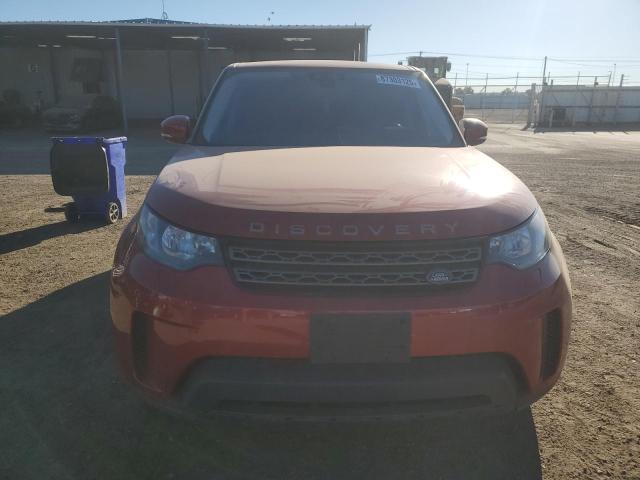 Aukcja sprzedaży 2017 Land Rover Discovery, vin: SALRGBBV8HA046875, numer aukcji: 87303125