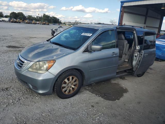 Aukcja sprzedaży 2010 Honda Odyssey, vin: 5FNRL3H62AB007303, numer aukcji: 89524415