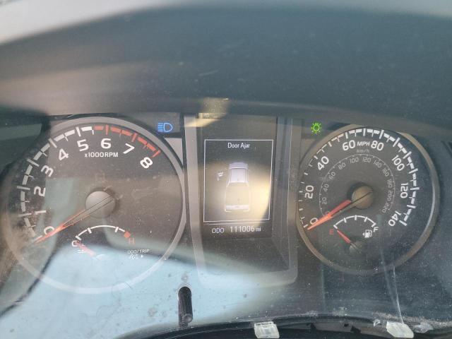 90410335 :رقم المزاد ، 5TFAX5GN5LX171837 vin ، 2020 Toyota Tacoma مزاد بيع