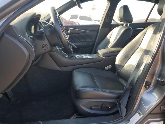 Продажа на аукционе авто 2022 Infiniti Q50, vin: JN1EV7CR8NM340381, номер лота: 90147505