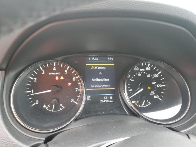 Продажа на аукционе авто 2019 Nissan Rogue Sport, vin: JN1BJ1CR9KW626333, номер лота: 89676705