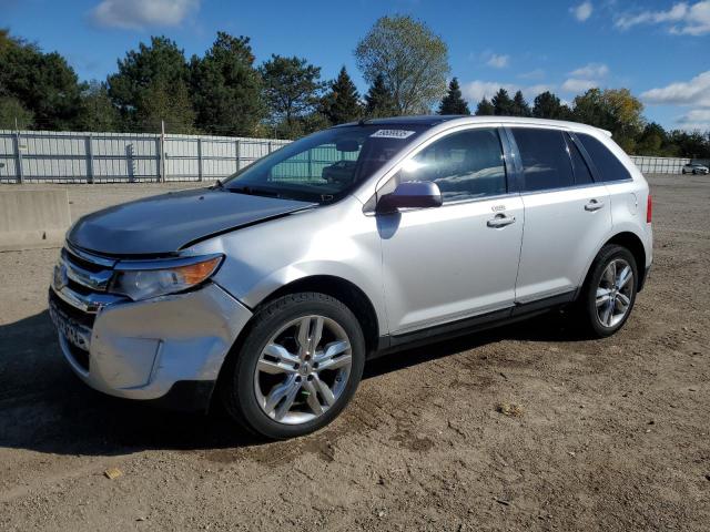 Продажа на аукционе авто 2011 Ford Edge, vin: 2FMDK4KC4BBB43363, номер лота: 89689935