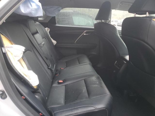 Aukcja sprzedaży 2016 Lexus Rx 350, vin: 2T2BZMCA0GC016348, numer aukcji: 82305805