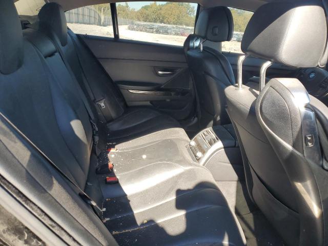 Продаж на аукціоні авто 2013 Bmw 640, vin: WBA6A0C51DDZ03865, номер лоту: 86640705