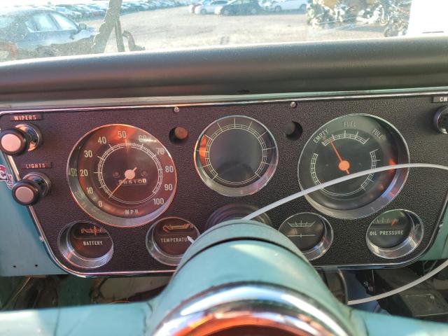 Продажа на аукционе авто 1967 Chevrolet 210, vin: CE247Z107917, номер лота: 85267125