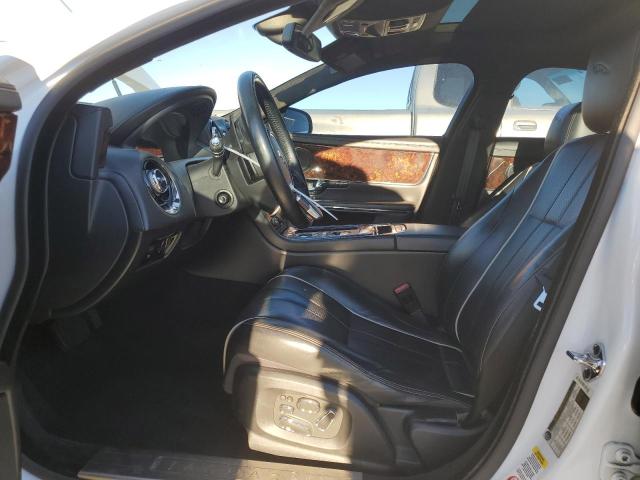 Aukcja sprzedaży 2013 Jaguar Xj, vin: SAJWA1C72D8V39766, numer aukcji: 90633235