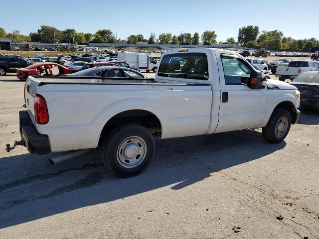 Продаж на аукціоні авто 2011 Ford F250, vin: 1FTBF2A60BEA31213, номер лоту: 82340175