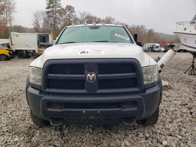 84754335 :رقم المزاد ، 3C7WRMAJ1HG604536 vin ، 2017 Ram 5500 مزاد بيع