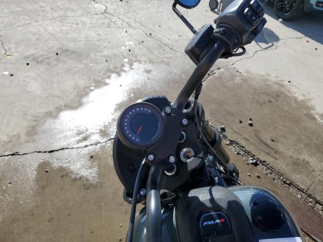 Продажа на аукционе авто 2025 Harley-davidson Fxlrs, vin: 1HD1YWA25SB015230, номер лота: 86319895