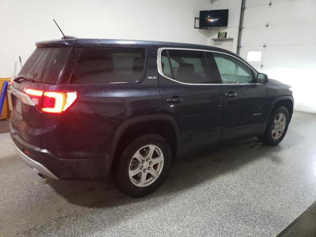 2017 Gmc Acadia Sle მანქანა იყიდება აუქციონზე, vin: 1GKKNKLA1HZ160782, აუქციონის ნომერი: 86405515