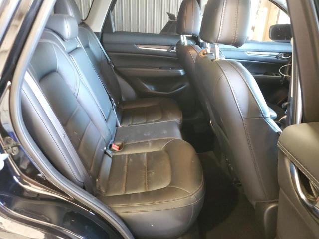 2021 Mazda Cx-5 მანქანა იყიდება აუქციონზე, vin: JM3KFBDM9M1342456, აუქციონის ნომერი: 83787405