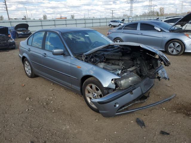 Продаж на аукціоні авто 2004 Bmw 325, vin: WBAET37454NJ82162, номер лоту: 54533486