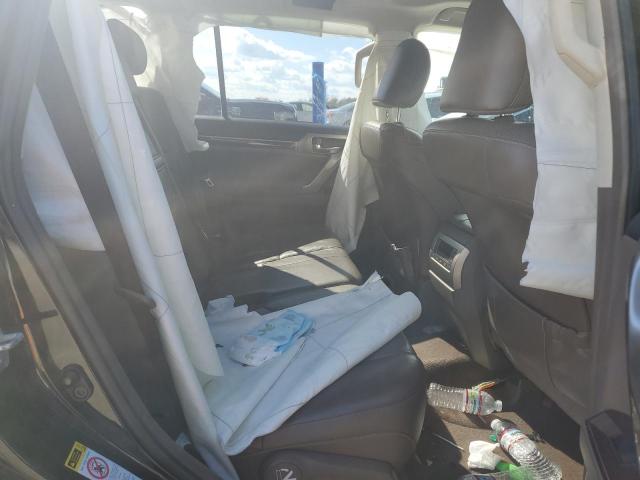 2010 Lexus Gx მანქანა იყიდება აუქციონზე, vin: JTJBM7FX5A5009336, აუქციონის ნომერი: 90878405