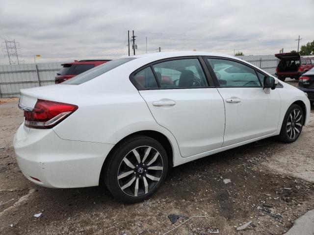 2015 Honda Civic მანქანა იყიდება აუქციონზე, vin: 19XFB2F94FE034299, აუქციონის ნომერი: 84902585
