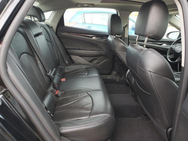 Auction sale of the 2017 Buick Lacrosse, vin: 1G4ZP5SS0HU195628, lot number: 85739915