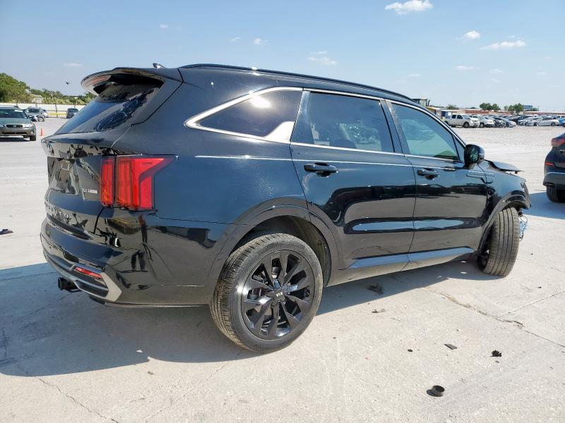 Продажа на аукционе авто 2021 Kia Sorento, vin: 5XYRK4LF9MG030686, номер лота: 81965065