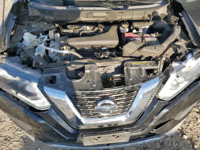 84810545 :رقم المزاد ، KNMAT2MTXHP522133 vin ، 2017 Niss Rogue مزاد بيع