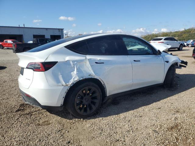 Aukcja sprzedaży 2022 Tesla Model Y, vin: 7SAYGDEE7NA016277, numer aukcji: 89717245