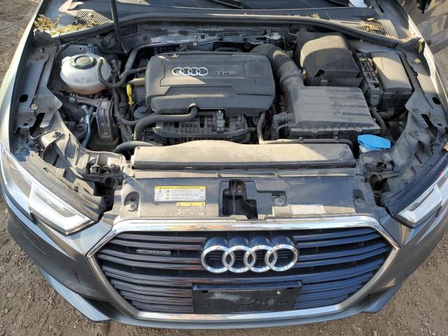 Продажа на аукционе авто 2018 Audi A3, vin: WAUJ8GFF5J1021985, номер лота: 90677285