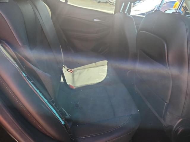 89462255 :رقم المزاد ، KL4MMBS28PB097859 vin ، 2023 Buick Encore Gx Preferred مزاد بيع