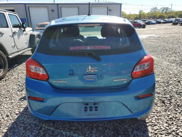 2017 Mitsubishi Mirage მანქანა იყიდება აუქციონზე, vin: ML32A4HJ7HH000720, აუქციონის ნომერი: 86080045