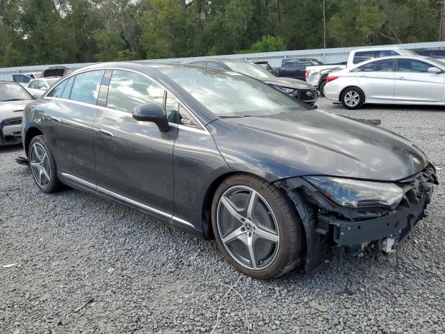 Aukcja sprzedaży 2024 Mercedes-benz Eqe Sedan, vin: W1KEG2BB0RF055656, numer aukcji: 51480546