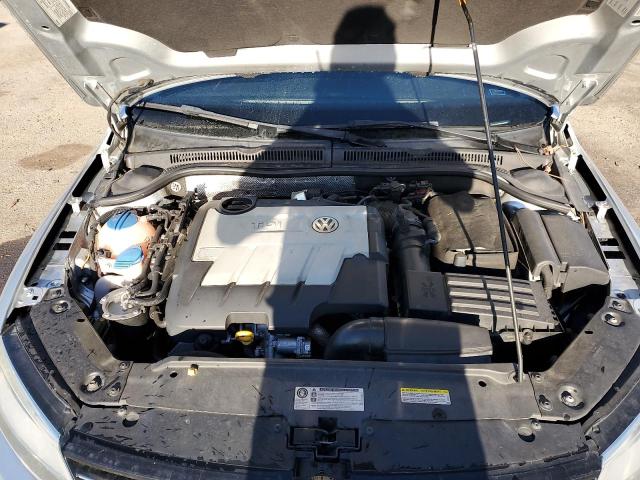 2014 Volkswagen Jetta Tdi მანქანა იყიდება აუქციონზე, vin: 3VWLL7AJ7EM258358, აუქციონის ნომერი: 81443335