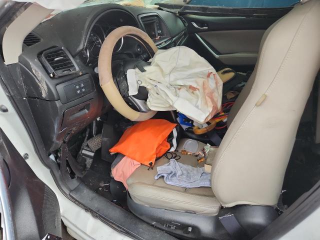 Продажа на аукционе авто 2013 Mazda Cx-5, vin: JM3KE4DE8D0160261, номер лота: 86150745
