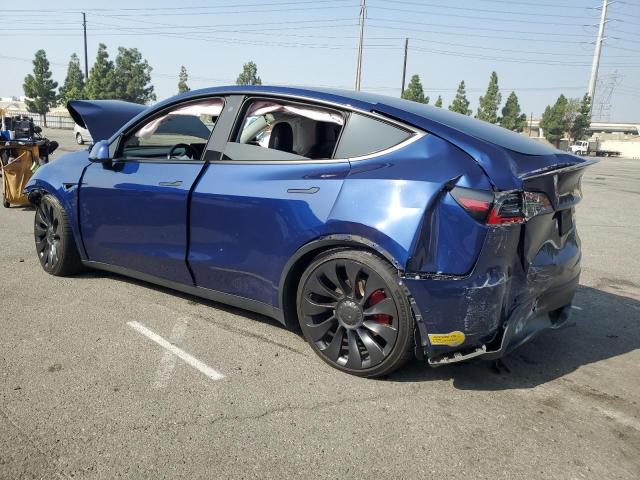 Aukcja sprzedaży 2022 Tesla Model Y, vin: 7SAYGDEF6NF537809, numer aukcji: 90056955