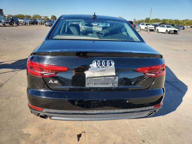 Aukcja sprzedaży 2017 Audi A4, vin: WAULNAF49HN017468, numer aukcji: 87264645