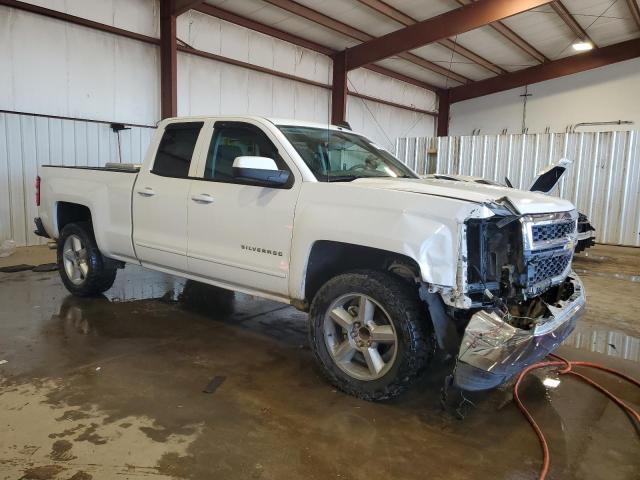 87182085 :رقم المزاد ، 1GCRCREC3FZ395737 vin ، 2015 Chevrolet Silverado مزاد بيع