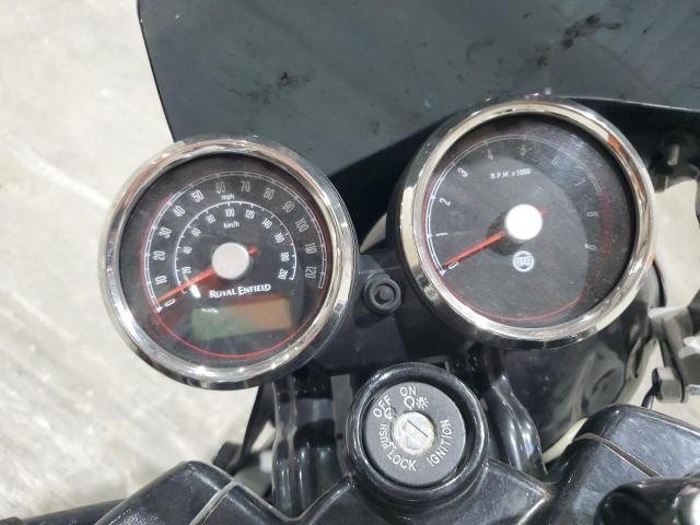 Продажа на аукционе авто 2022 Royal Enfield Motors Int 650, vin: ME3FPN474NK700649, номер лота: 82345505