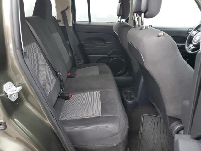 90392225 :رقم المزاد ، 1C4NJPBB2FD342609 vin ، 2015 Jeep Patriot مزاد بيع
