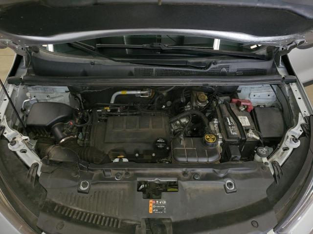 Продажа на аукционе авто 2021 Buick Encore Pre, vin: KL4CJESB8MB358456, номер лота: 86153515