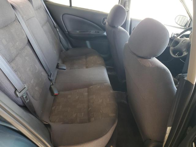 2001 Nissan Sentra მანქანა იყიდება აუქციონზე, vin: 3N1BB51D71L112870, აუქციონის ნომერი: 89562545