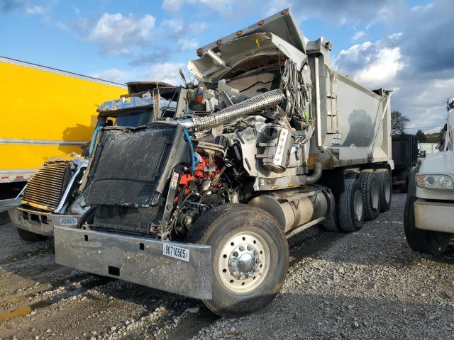 Продаж на аукціоні авто 2024 Kenworth W900, vin: 1NKWX4TX1RR268360, номер лоту: 90710505