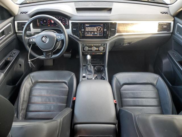 Aukcja sprzedaży 2019 Volkswagen Atlas, vin: 1V2NR2CA7KC601515, numer aukcji: 85385855