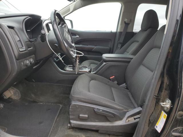 Продажа на аукционе авто 2016 Gmc Canyon, vin: 1GTG6CE38G1337182, номер лота: 84774625