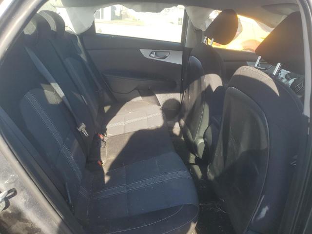 2023 Kia Forte მანქანა იყიდება აუქციონზე, vin: 3KPF24AD5PE577377, აუქციონის ნომერი: 84196045