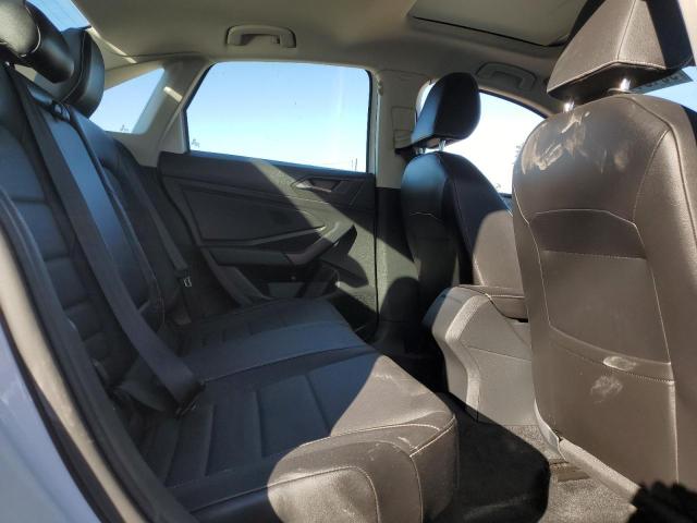 90481155 :رقم المزاد ، 3VW7M7BU5NM023299 vin ، 2022 Volkswagen Jetta مزاد بيع