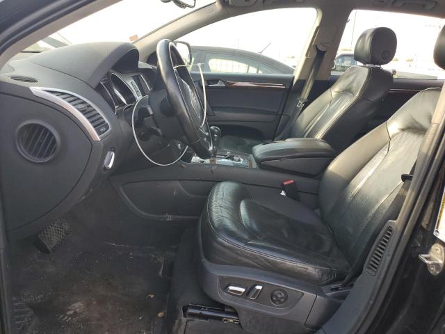 Aukcja sprzedaży 2010 Audi Q7 Premium Plus, vin: WA1LYAFE0AD007159, numer aukcji: 86671025